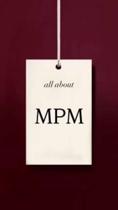 Post media
