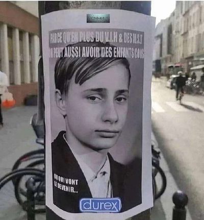 Post media