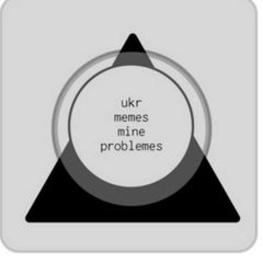 Ukrmemes mine problemes avatar
