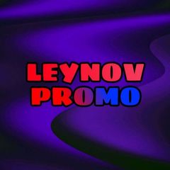 leynov Promo avatar