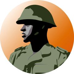 CALIBRE 🪖 Armes et équipements avatar