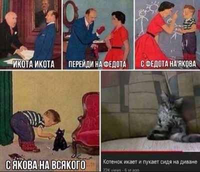 Post media