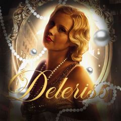 Deleriss avatar