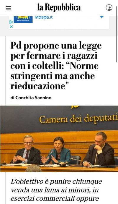 Post media