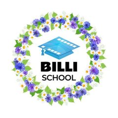"BILLI SCHOOL" maktabi avatar
