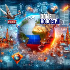 Злые Новости avatar