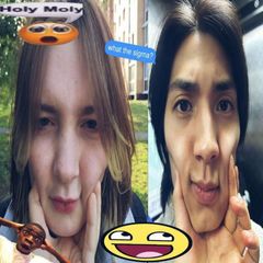 Кьюри нечего делать avatar