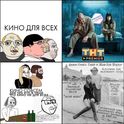 Post media