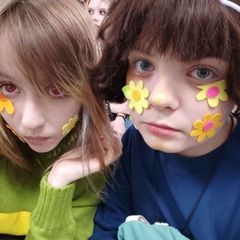 ─⌯ᕼᓰḰᗩᖇᘮ ¢σѕ⌯ ─ avatar