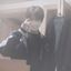 ( ( 快適‘«coeur saphir` Avatar