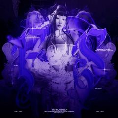 ➊/ H͟͟E͟͟LP 𝗙𝗜𝗖𝗧𝗜𝗢𝗡 *🐈⬛방 avatar