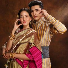 ရွှေငန်းမလေးရဲ့ ဖူးစာရှင် စဆုံး avatar