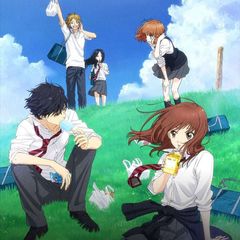 Ao Haru Ride Mmsub avatar