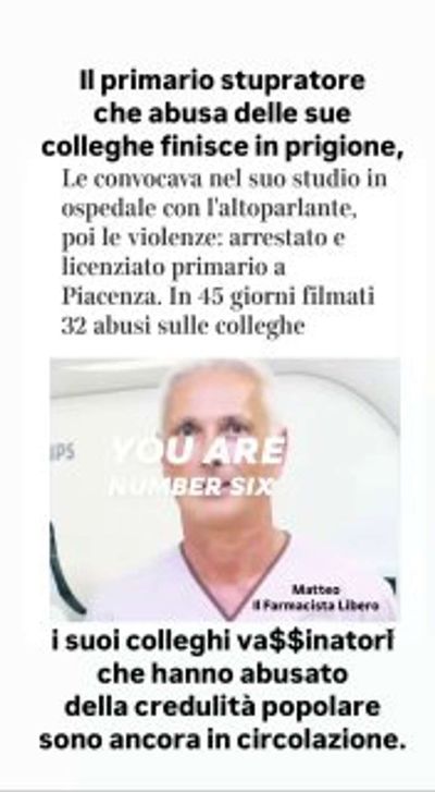 Post media