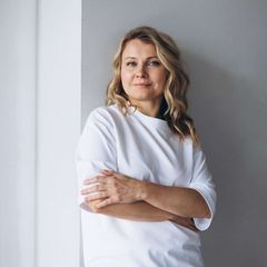ЮЛИЯ НАМЕСТНИКОВА ландшафтная архитектура avatar