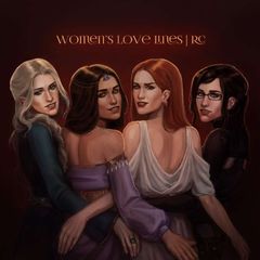 Women’s love lines | RC avatar