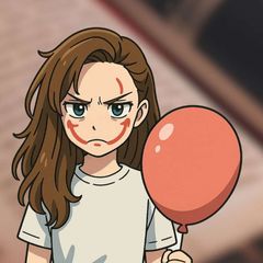 Muriaka_libri avatar