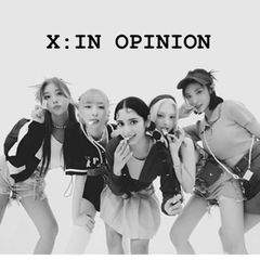 x:in opinion avatar