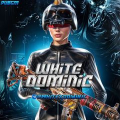 WHITE avatar