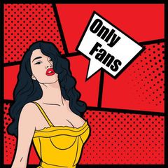 OF: Onlyfans avatar