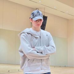 Huening Kai avatar