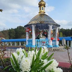 Джерело святої праведної Анни с. Онишківці avatar