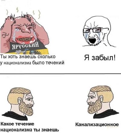 Post media