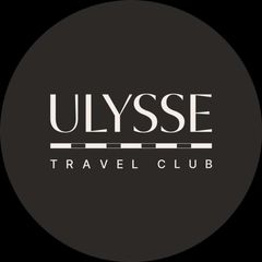 Ulysse Travel Club avatar
