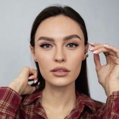 Реалии Аполлинарии avatar