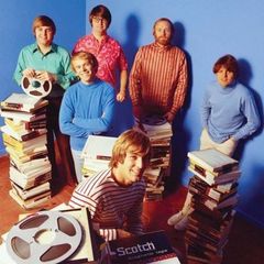 The Beach Boys confessions 🏖 avatar