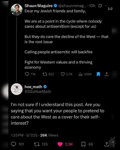 Post media
