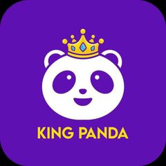 King Panda 🐼 avatar