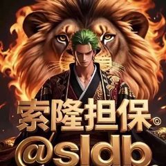 🔥索隆50U一条🌕限时20U发布 avatar