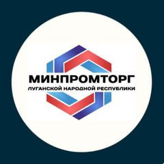 МИНПРОМТОРГ ЛНР avatar