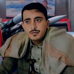 قناة الشاعر | هاشم الحوثي avatar