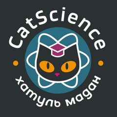CatScience avatar
