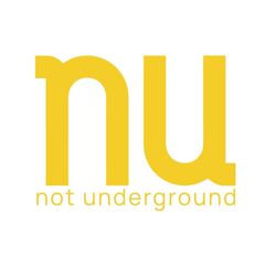 Not Underground avatar