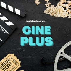 𝘾𝙄𝙉𝙀 𝙋𝙇𝙐𝙎 +📽 avatar