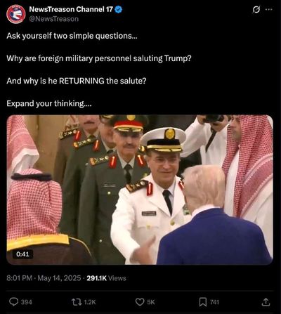 Post media