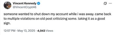 Post media