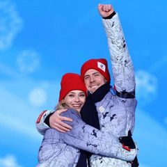 Team Sinitsina/Katsalapov 💙 avatar