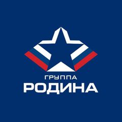 Группа Родина avatar