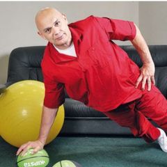 Доктор Бубновский avatar