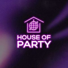 House of Party l Санкт-Петербург avatar