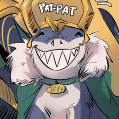 Jeff confession :3 avatar