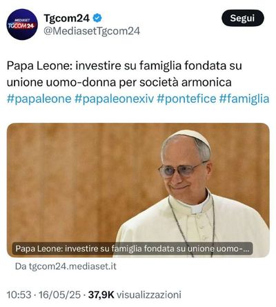 Post media