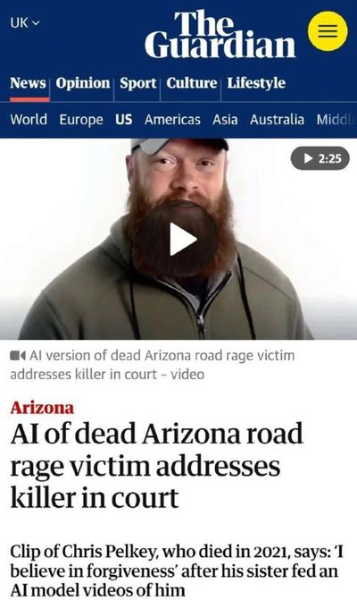 Post media