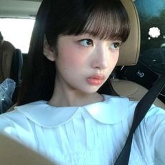 ive ⋆ the eternity avatar