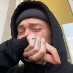 Глебушка дай хлебушка avatar