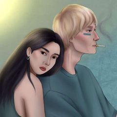Йося со Генэш avatar